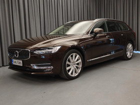 Volvo V90, Autot, Lappeenranta, Tori.fi Volvo V90, Autot, Lappeenranta, Tori.fi