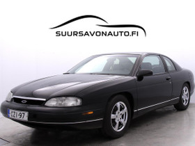 CHEVROLET MONTE CARLO, Autot, Mikkeli, Tori.fi CHEVROLET MONTE CARLO, Autot, Mikkeli, Tori.fi
