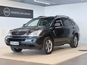 Lexus RX, Autot, Tuusula, Tori.fi Lexus RX, Autot, Tuusula, Tori.fi