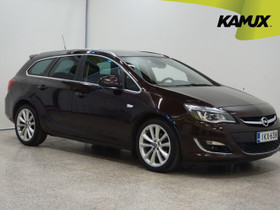 Opel Astra, Autot, Jämsä, Tori.fi Opel Astra, Autot, Jämsä, Tori.fi