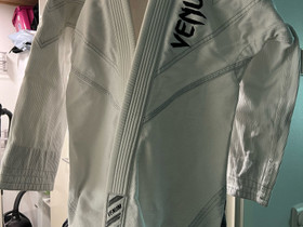 Venum BJJ Gi puku, Kamppailulajit, Urheilu ja ulkoilu, Kajaani, Tori.fi Venum BJJ Gi puku, Kamppailulajit, Urheilu ja ulkoilu, Kajaani, Tori.fi