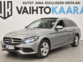 Mercedes-Benz C, Autot, Vantaa, Tori.fi Mercedes-Benz C, Autot, Vantaa, Tori.fi