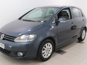 Volkswagen Golf Plus, Autot, Tampere, Tori.fi Volkswagen Golf Plus, Autot, Tampere, Tori.fi