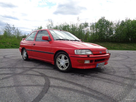 Ford Escort, Autot, Kajaani, Tori.fi Ford Escort, Autot, Kajaani, Tori.fi
