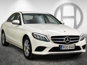 Mercedes-Benz C, Autot, Joensuu, Tori.fi Mercedes-Benz C, Autot, Joensuu, Tori.fi