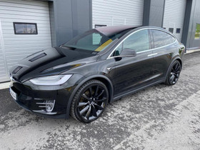 Tesla Model X, Autot, Lempäälä, Tori.fi Tesla Model X, Autot, Lempäälä, Tori.fi