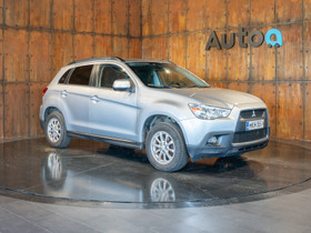 Mitsubishi ASX, Autot, Joensuu, Tori.fi Mitsubishi ASX, Autot, Joensuu, Tori.fi
