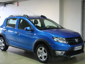 Dacia Sandero, Autot, Tampere, Tori.fi Dacia Sandero, Autot, Tampere, Tori.fi