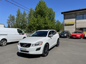 Volvo XC60, Autot, Valkeakoski, Tori.fi Volvo XC60, Autot, Valkeakoski, Tori.fi