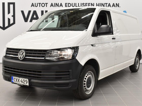 Volkswagen Transporter, Autot, Vantaa, Tori.fi