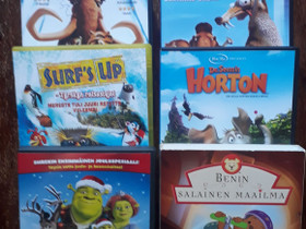 Dvd elokuvia, Musiikki CD, DVD ja äänitteet, Musiikki ja soittimet, Kuopio, Tori.fi Dvd elokuvia, Musiikki CD, DVD ja äänitteet, Musiikki ja soittimet, Kuopio, Tori.fi