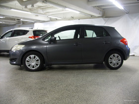 Toyota Auris, Autot, Nokia, Tori.fi Toyota Auris, Autot, Nokia, Tori.fi