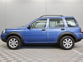 Land Rover Freelander, Autot, Jyväskylä, Tori.fi Land Rover Freelander, Autot, Jyväskylä, Tori.fi