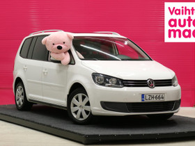 Volkswagen Touran, Autot, Lempäälä, Tori.fi Volkswagen Touran, Autot, Lempäälä, Tori.fi