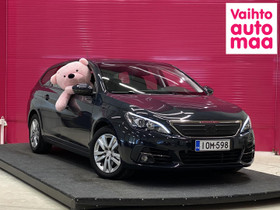 Peugeot 308, Autot, Lempäälä, Tori.fi Peugeot 308, Autot, Lempäälä, Tori.fi