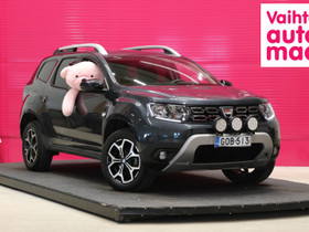 Dacia Duster, Autot, Lempäälä, Tori.fi Dacia Duster, Autot, Lempäälä, Tori.fi