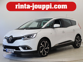 Renault Grand Scenic, Autot, Espoo, Tori.fi