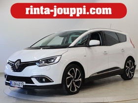Renault Grand Scenic, Autot, Espoo, Tori.fi Renault Grand Scenic, Autot, Espoo, Tori.fi