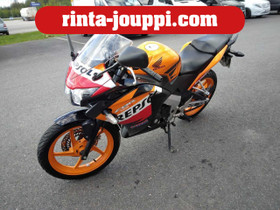 Honda CBR, Moottoripyörät, Moto, Hyvinkää, Tori.fi Honda CBR, Moottoripyörät, Moto, Hyvinkää, Tori.fi