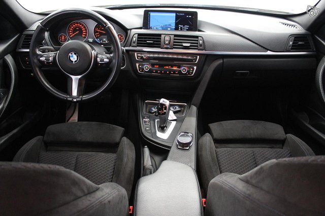 BMW 320 14