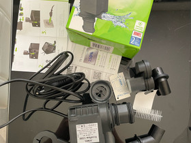 Juwel ecoflow 1500 uusi, Kalat ja akvaariot, Lemmikkieläimet, Kokkola, Tori.fi Juwel ecoflow 1500 uusi, Kalat ja akvaariot, Lemmikkieläimet, Kokkola, Tori.fi