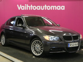 BMW 330, Autot, Lahti, Tori.fi BMW 330, Autot, Lahti, Tori.fi