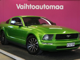 Ford Mustang, Autot, Lahti, Tori.fi Ford Mustang, Autot, Lahti, Tori.fi