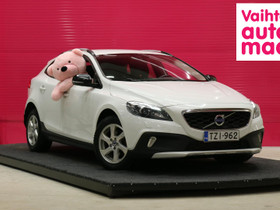 Volvo V40 Cross Country, Autot, Lempäälä, Tori.fi Volvo V40 Cross Country, Autot, Lempäälä, Tori.fi