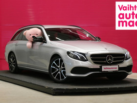 Mercedes-Benz E, Autot, Lempäälä, Tori.fi Mercedes-Benz E, Autot, Lempäälä, Tori.fi