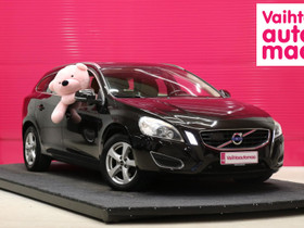 Volvo V60, Autot, Lempäälä, Tori.fi Volvo V60, Autot, Lempäälä, Tori.fi