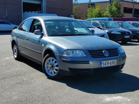 Volkswagen Passat, Autot, Vantaa, Tori.fi Volkswagen Passat, Autot, Vantaa, Tori.fi