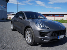 Porsche Macan, Autot, Kangasniemi, Tori.fi Porsche Macan, Autot, Kangasniemi, Tori.fi