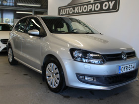 Volkswagen Polo, Autot, Kuopio, Tori.fi Volkswagen Polo, Autot, Kuopio, Tori.fi