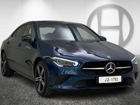 Mercedes-Benz CLA, Autot, Joensuu, Tori.fi Mercedes-Benz CLA, Autot, Joensuu, Tori.fi