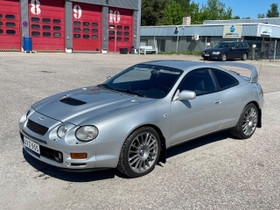 Toyota Celica, Autot, Salo, Tori.fi Toyota Celica, Autot, Salo, Tori.fi
