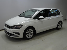 VOLKSWAGEN Golf Sportsvan, Autot, Mikkeli, Tori.fi VOLKSWAGEN Golf Sportsvan, Autot, Mikkeli, Tori.fi