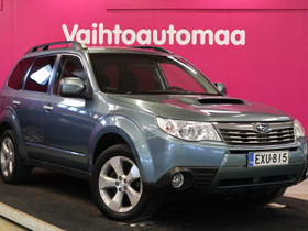 Subaru Forester, Autot, Lahti, Tori.fi Subaru Forester, Autot, Lahti, Tori.fi