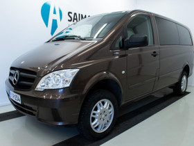 Mercedes-Benz Vito, Autot, Mikkeli, Tori.fi Mercedes-Benz Vito, Autot, Mikkeli, Tori.fi