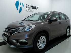 Honda CR-V, Autot, Mikkeli, Tori.fi Honda CR-V, Autot, Mikkeli, Tori.fi