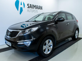 KIA Sportage, Autot, Mikkeli, Tori.fi KIA Sportage, Autot, Mikkeli, Tori.fi