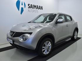 Nissan Juke, Autot, Mikkeli, Tori.fi Nissan Juke, Autot, Mikkeli, Tori.fi