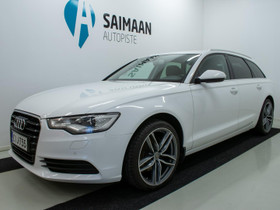 Audi A6, Autot, Mikkeli, Tori.fi Audi A6, Autot, Mikkeli, Tori.fi