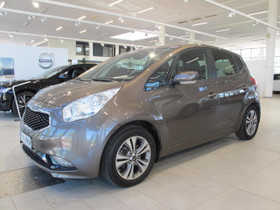 KIA Venga, Autot, Kotka, Tori.fi KIA Venga, Autot, Kotka, Tori.fi