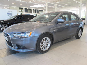 MITSUBISHI Lancer, Autot, Kotka, Tori.fi MITSUBISHI Lancer, Autot, Kotka, Tori.fi