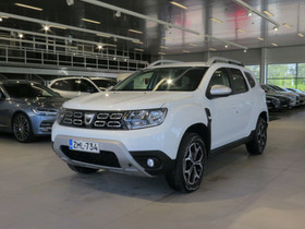 DACIA Duster, Autot, Kouvola, Tori.fi DACIA Duster, Autot, Kouvola, Tori.fi