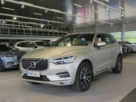 VOLVO XC60, Autot, Kouvola, Tori.fi VOLVO XC60, Autot, Kouvola, Tori.fi