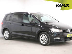 Volkswagen Touran, Autot, Hämeenlinna, Tori.fi Volkswagen Touran, Autot, Hämeenlinna, Tori.fi