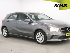 Mercedes-Benz A, Autot, Hämeenlinna, Tori.fi Mercedes-Benz A, Autot, Hämeenlinna, Tori.fi