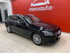 Mercedes-Benz C, Autot, Lappeenranta, Tori.fi Mercedes-Benz C, Autot, Lappeenranta, Tori.fi