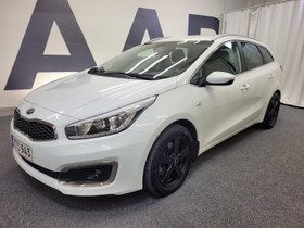 KIA Ceed, Autot, Kurikka, Tori.fi KIA Ceed, Autot, Kurikka, Tori.fi